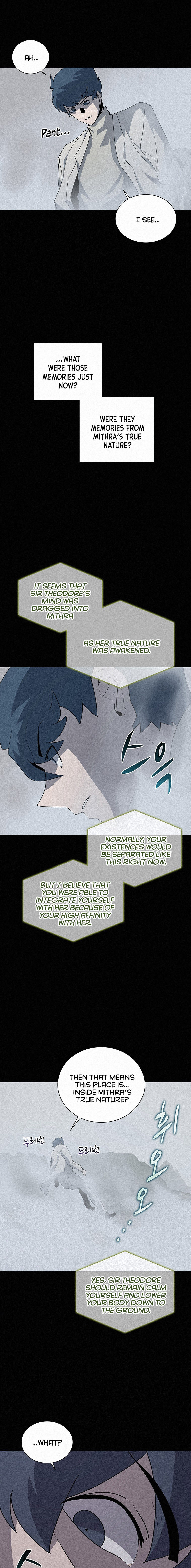 The Book Eating Magician Chapter 55 - Page 12