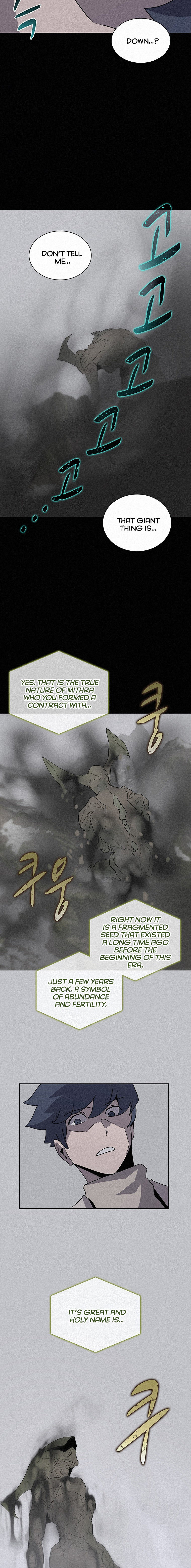 The Book Eating Magician Chapter 55 - Page 13