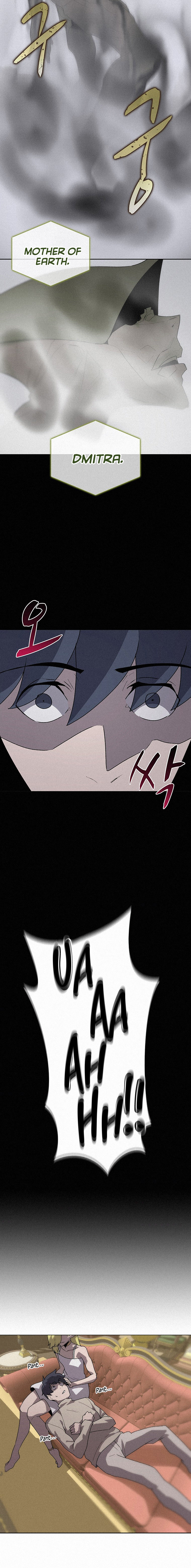 The Book Eating Magician Chapter 55 - Page 14