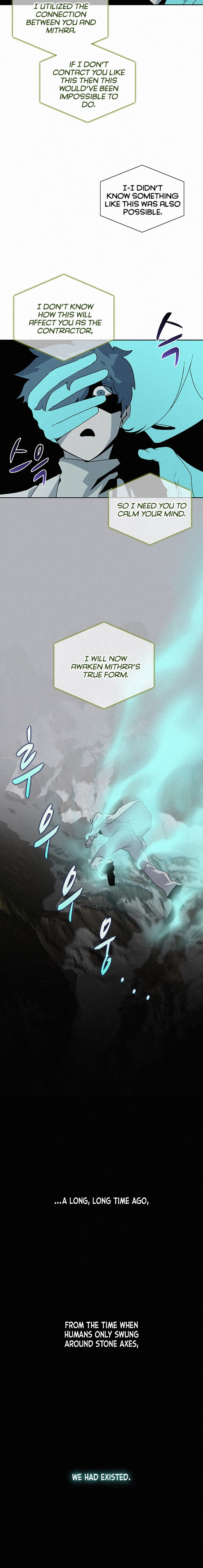 The Book Eating Magician Chapter 55 - Page 7