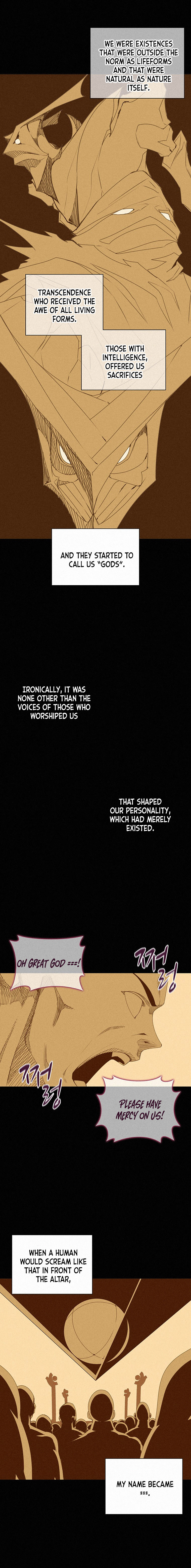 The Book Eating Magician Chapter 55 - Page 8