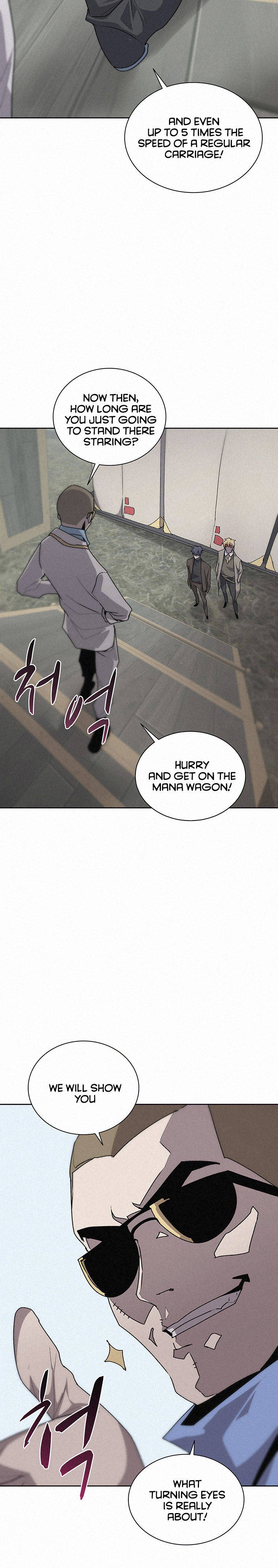 The Book Eating Magician Chapter 56 - Page 15