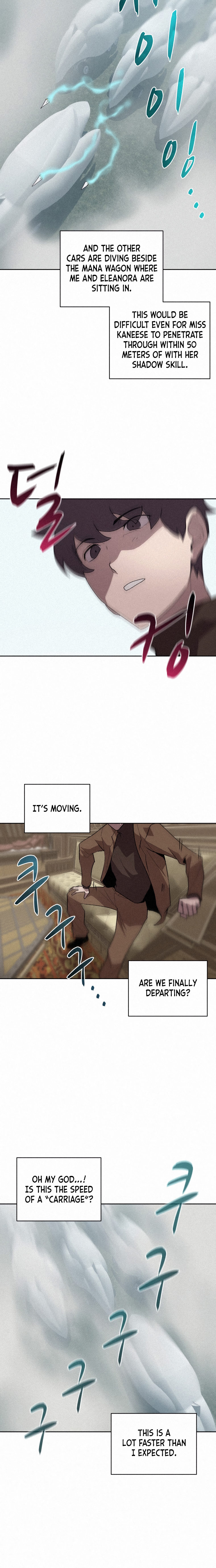 The Book Eating Magician Chapter 57 - Page 15