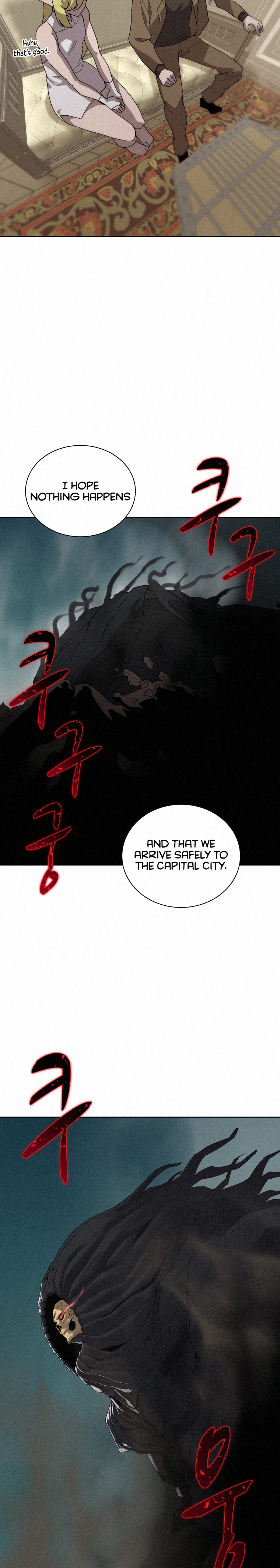The Book Eating Magician Chapter 57 - Page 21
