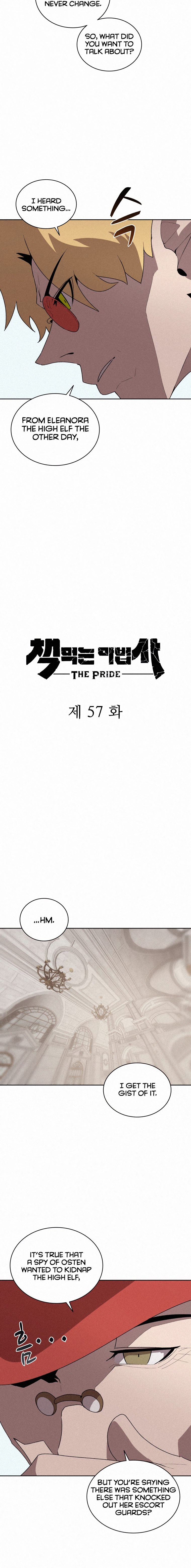 The Book Eating Magician Chapter 57 - Page 7