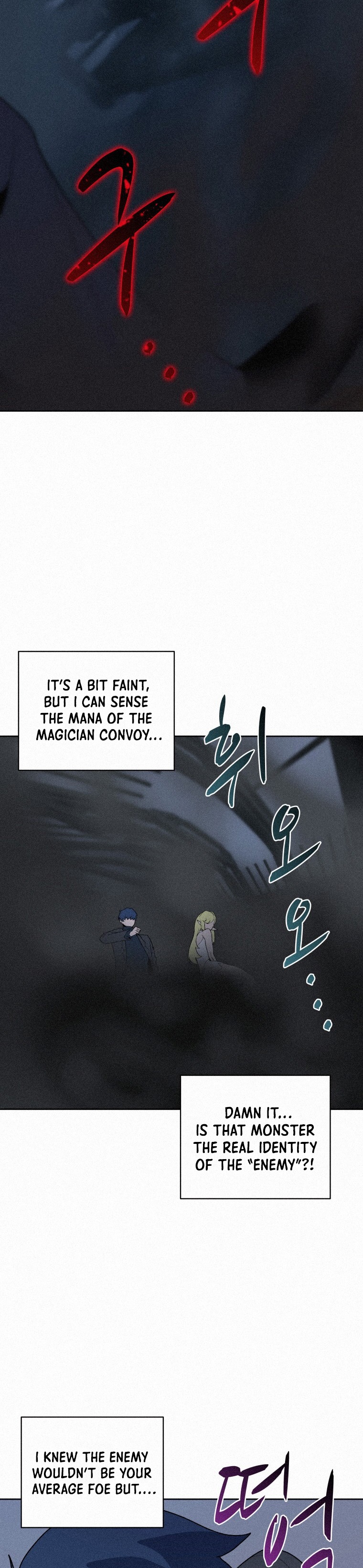 The Book Eating Magician Chapter 59 - Page 11