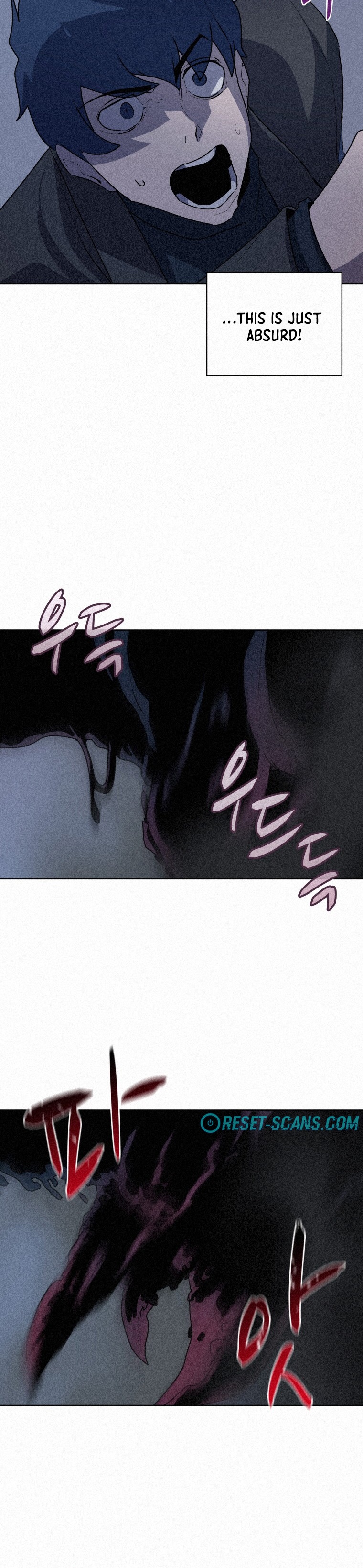 The Book Eating Magician Chapter 59 - Page 12
