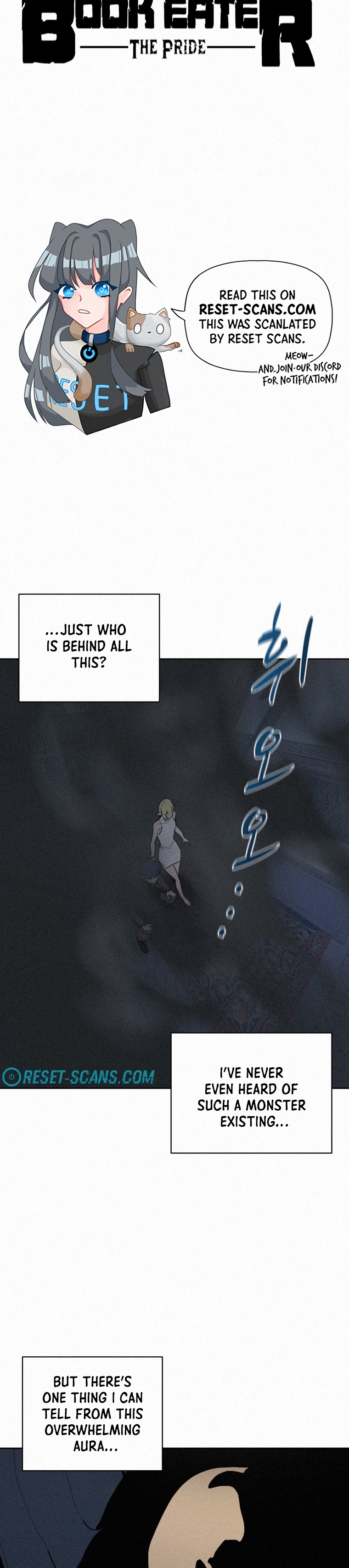 The Book Eating Magician Chapter 59 - Page 14