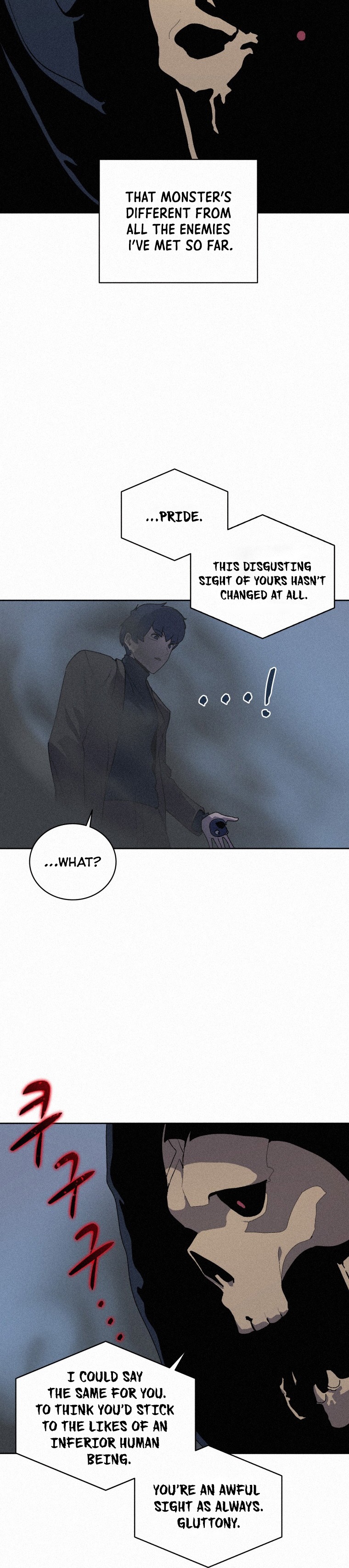 The Book Eating Magician Chapter 59 - Page 15