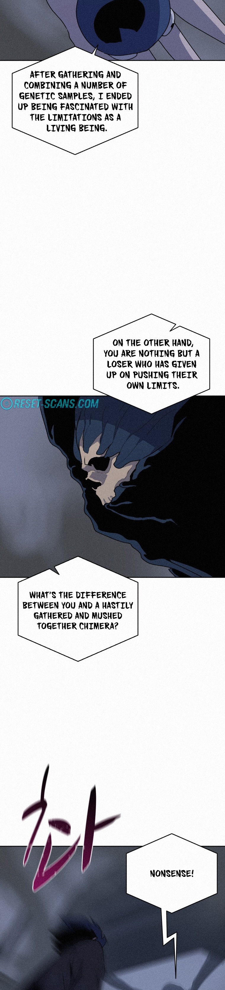 The Book Eating Magician Chapter 59 - Page 17