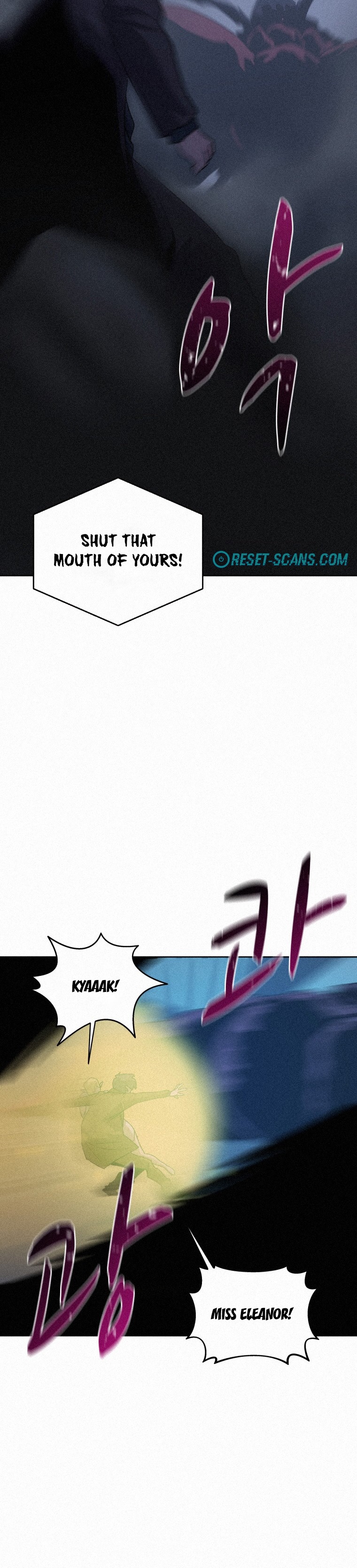 The Book Eating Magician Chapter 59 - Page 18