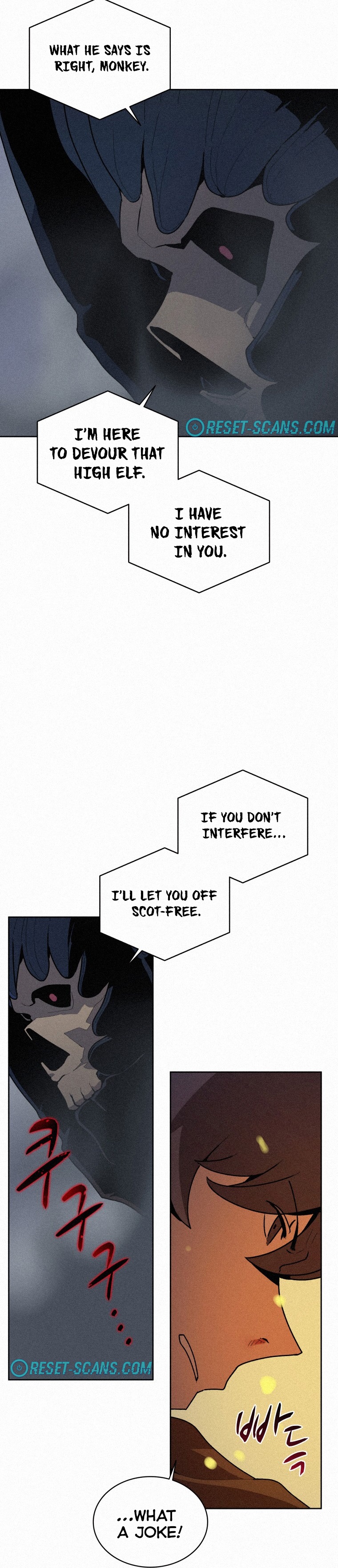 The Book Eating Magician Chapter 59 - Page 24