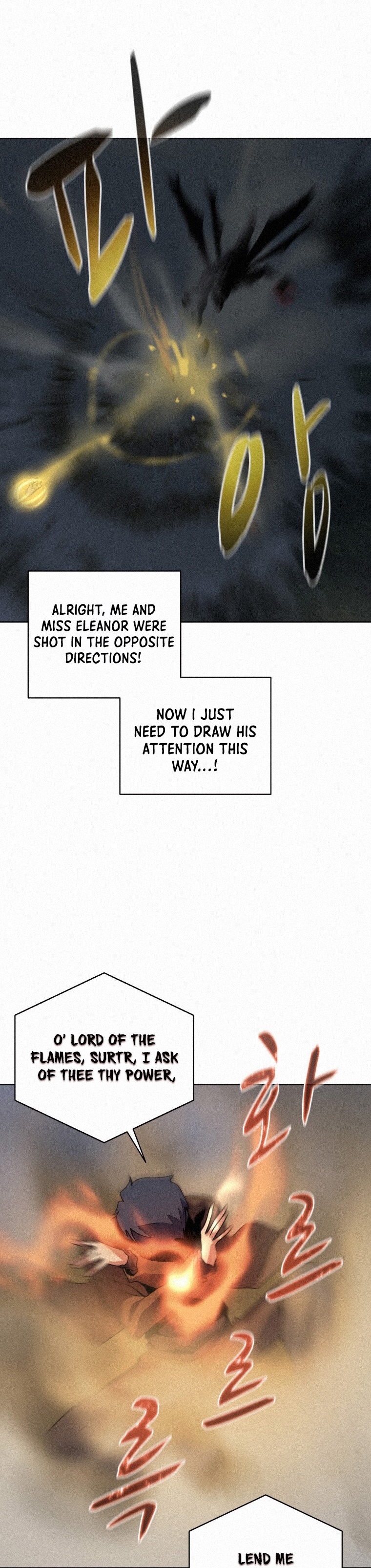 The Book Eating Magician Chapter 59 - Page 28