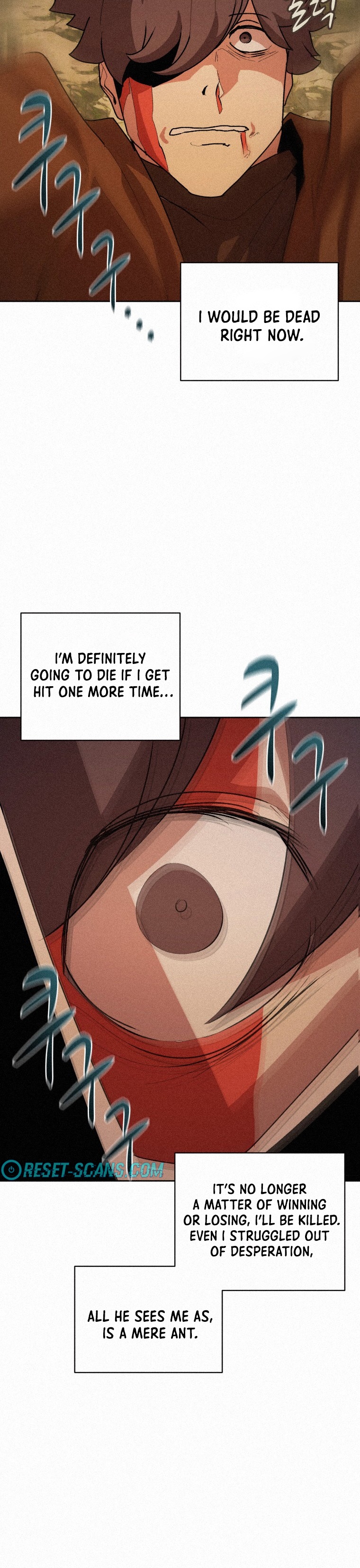 The Book Eating Magician Chapter 59 - Page 33