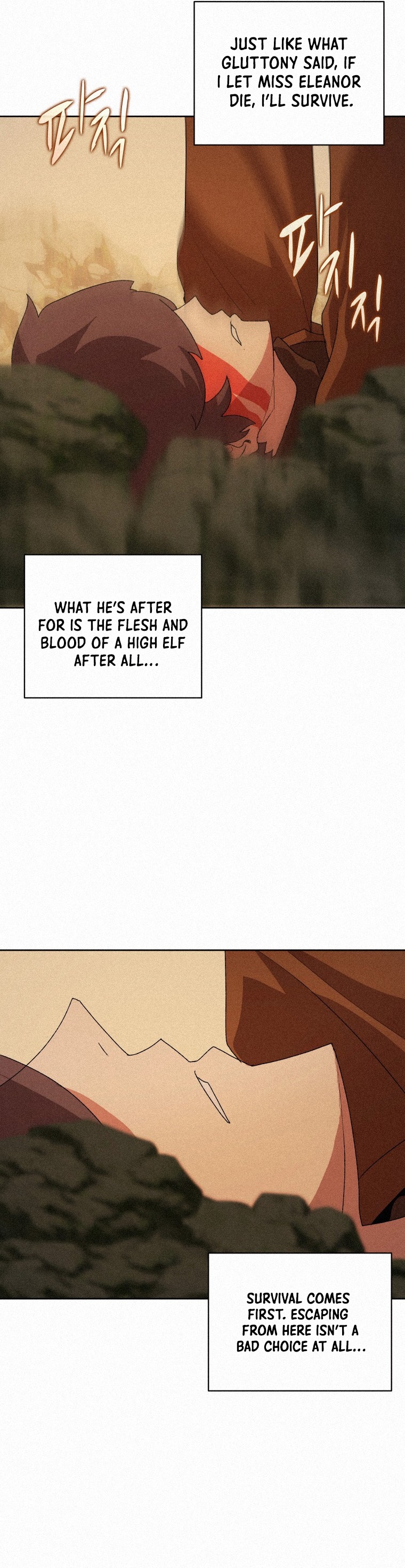 The Book Eating Magician Chapter 59 - Page 34