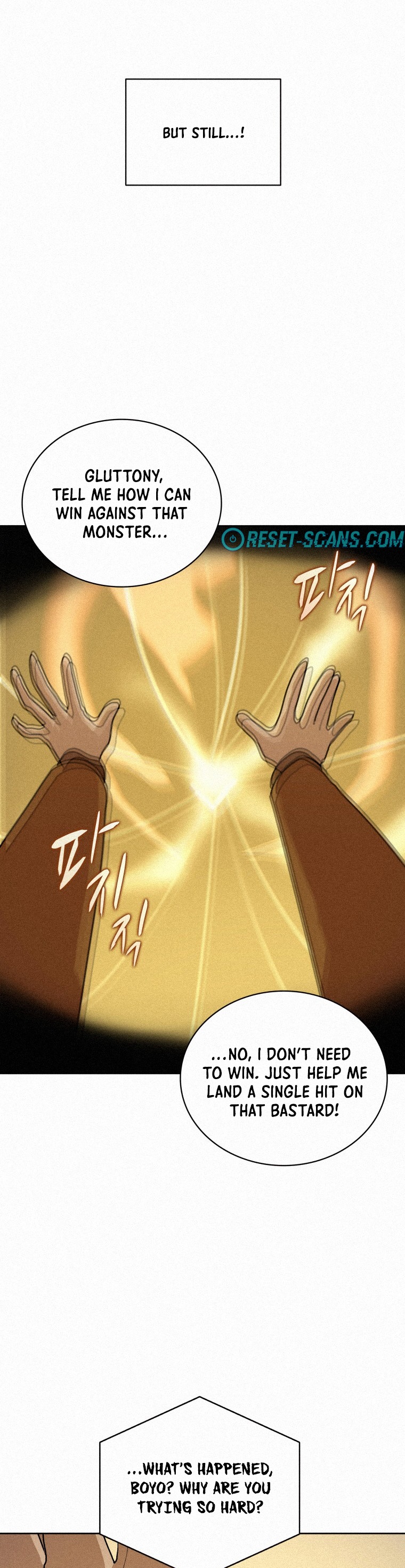 The Book Eating Magician Chapter 59 - Page 35