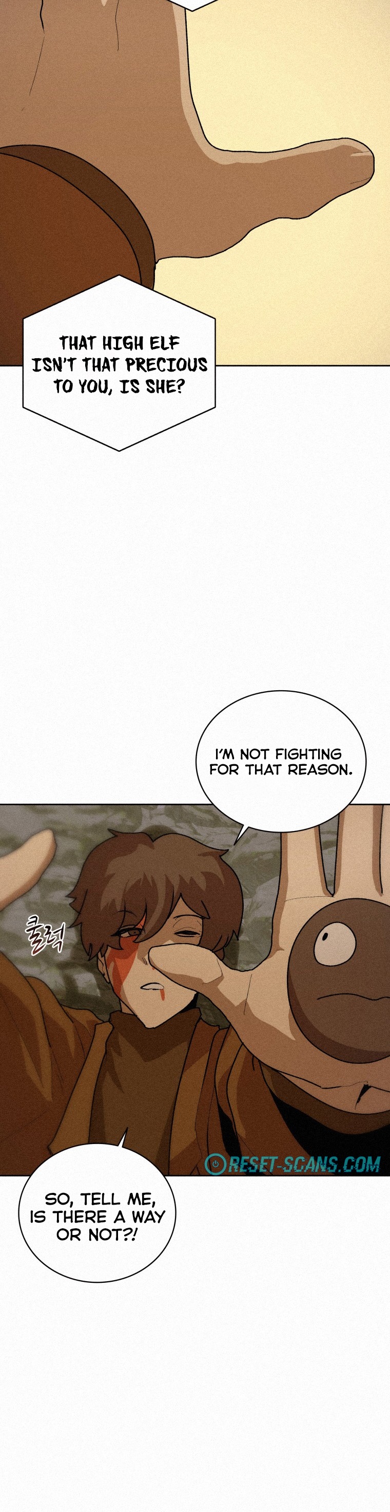 The Book Eating Magician Chapter 59 - Page 36
