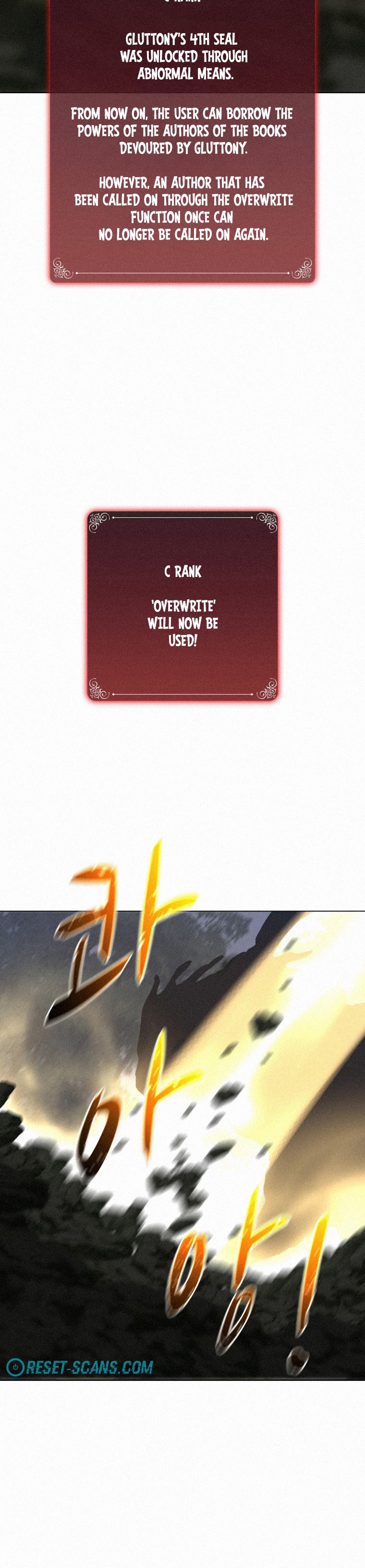 The Book Eating Magician Chapter 59 - Page 38