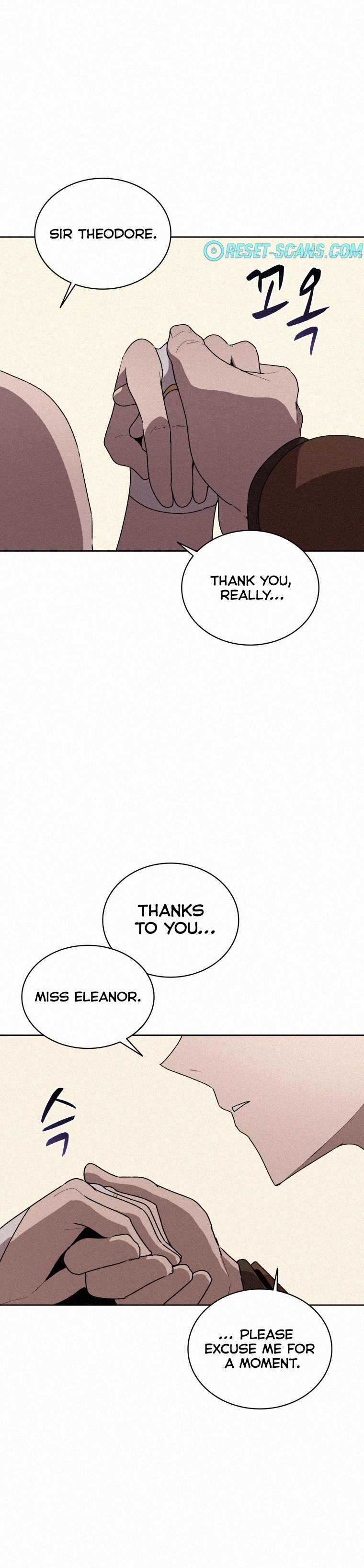 The Book Eating Magician Chapter 59 - Page 6