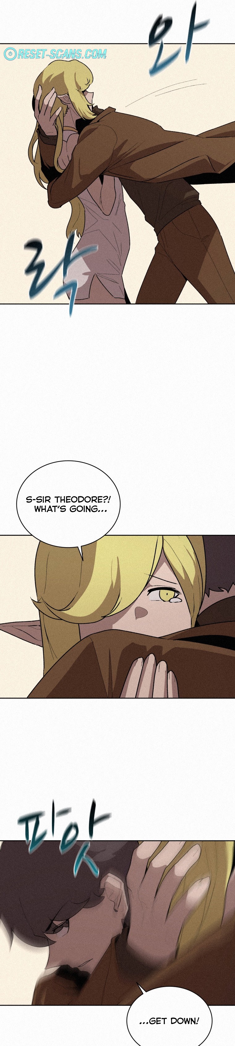 The Book Eating Magician Chapter 59 - Page 7