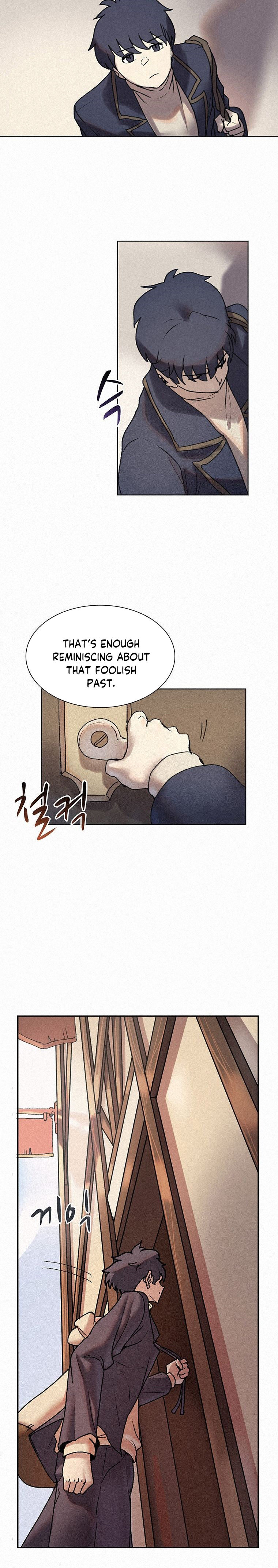 The Book Eating Magician Chapter 6 - Page 19