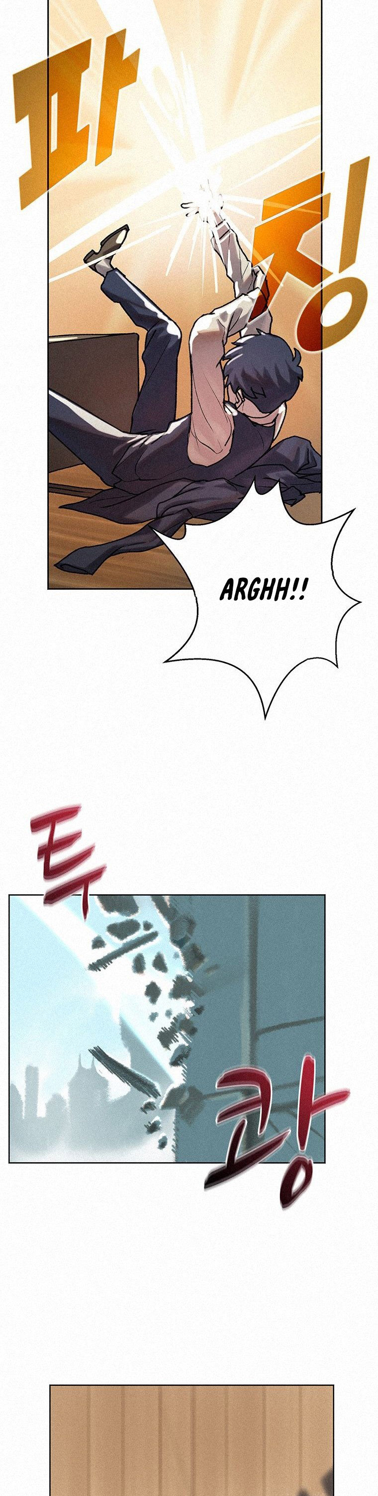 The Book Eating Magician Chapter 6 - Page 2