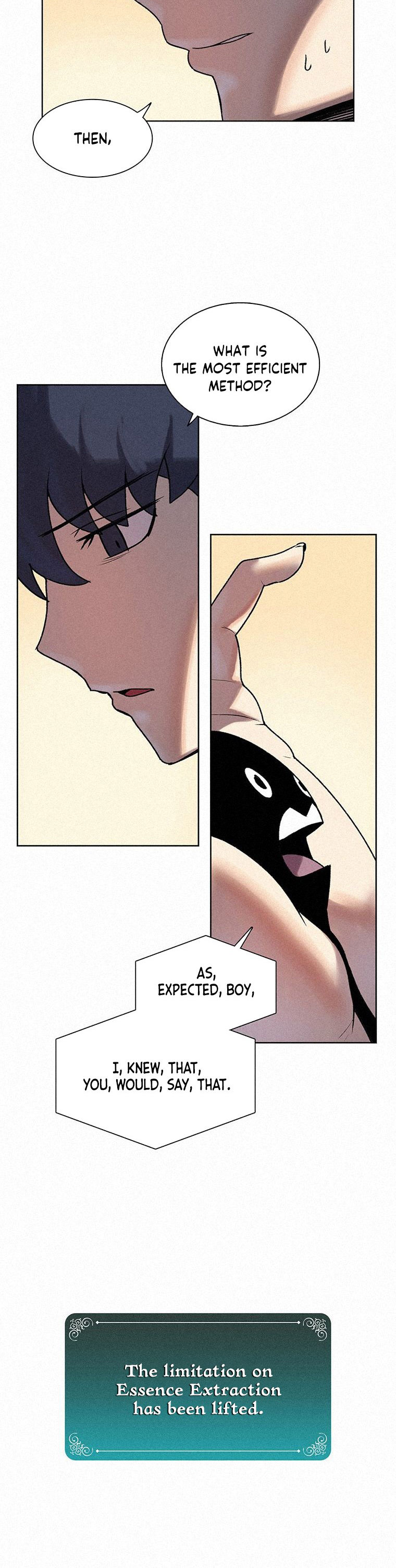 The Book Eating Magician Chapter 6 - Page 8