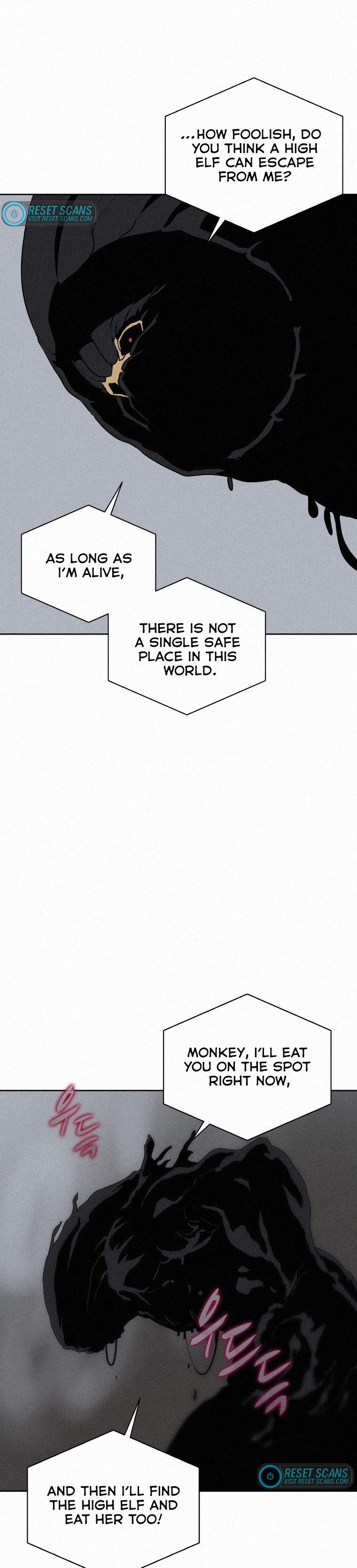 The Book Eating Magician Chapter 60 - Page 10