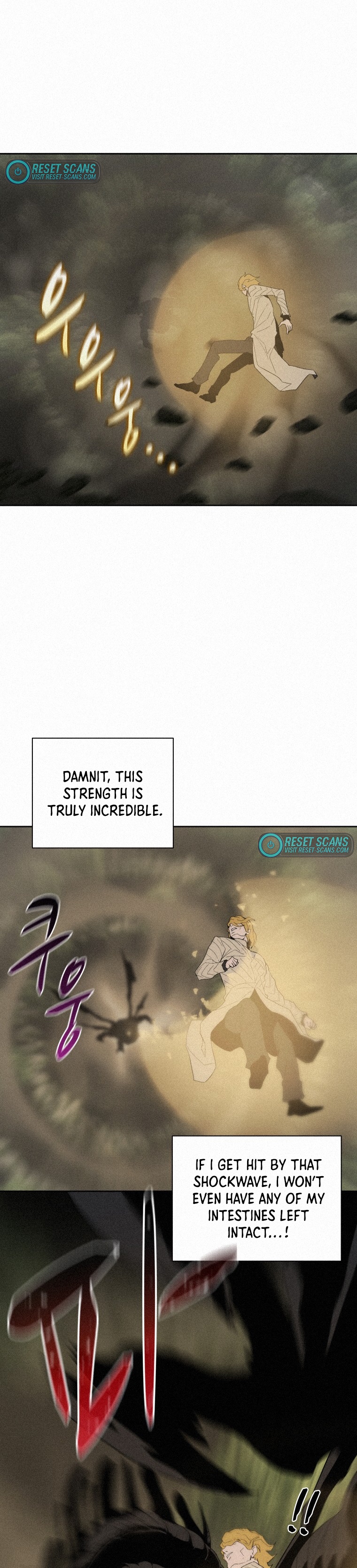 The Book Eating Magician Chapter 60 - Page 13
