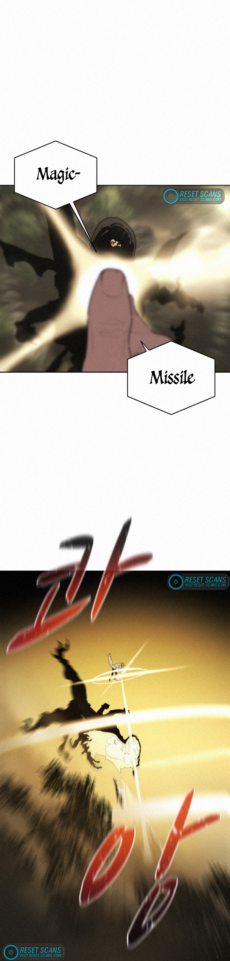 The Book Eating Magician Chapter 60 - Page 16