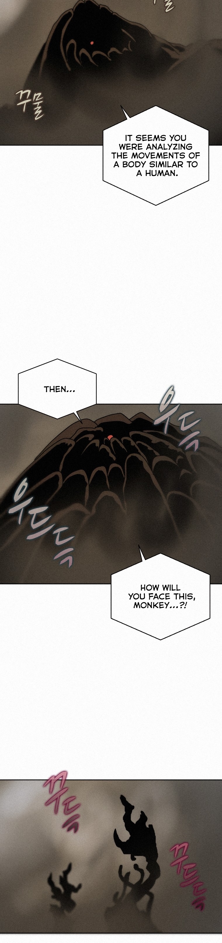 The Book Eating Magician Chapter 60 - Page 20