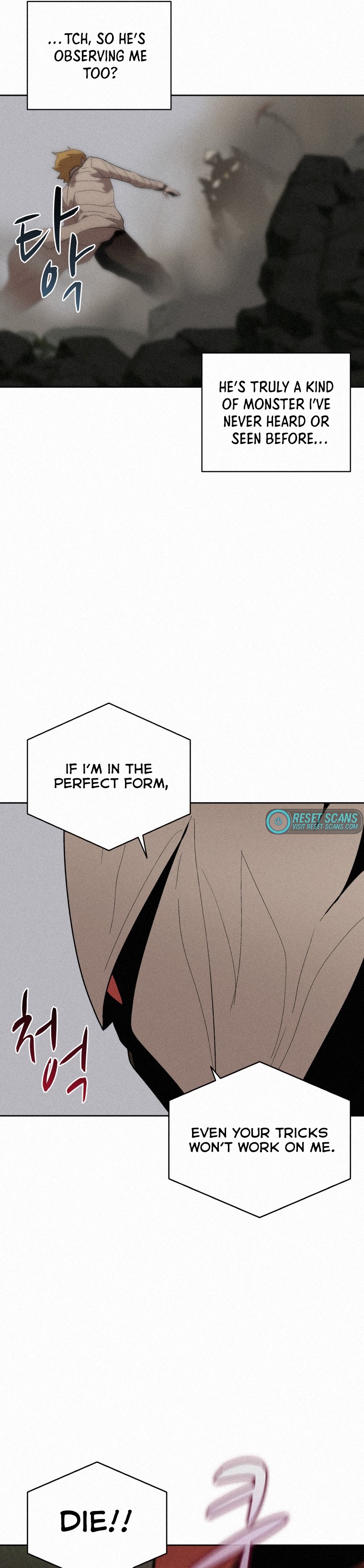 The Book Eating Magician Chapter 60 - Page 22