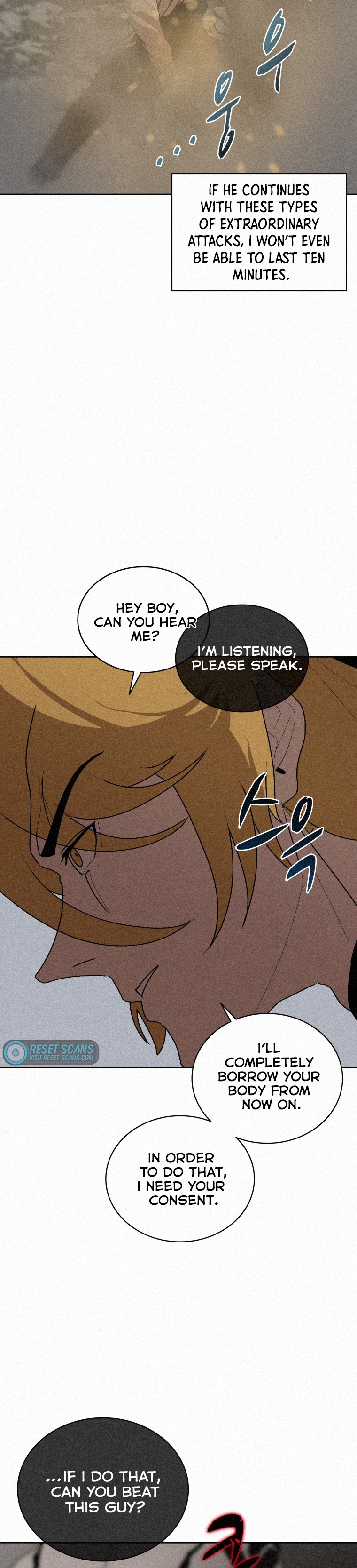 The Book Eating Magician Chapter 60 - Page 26