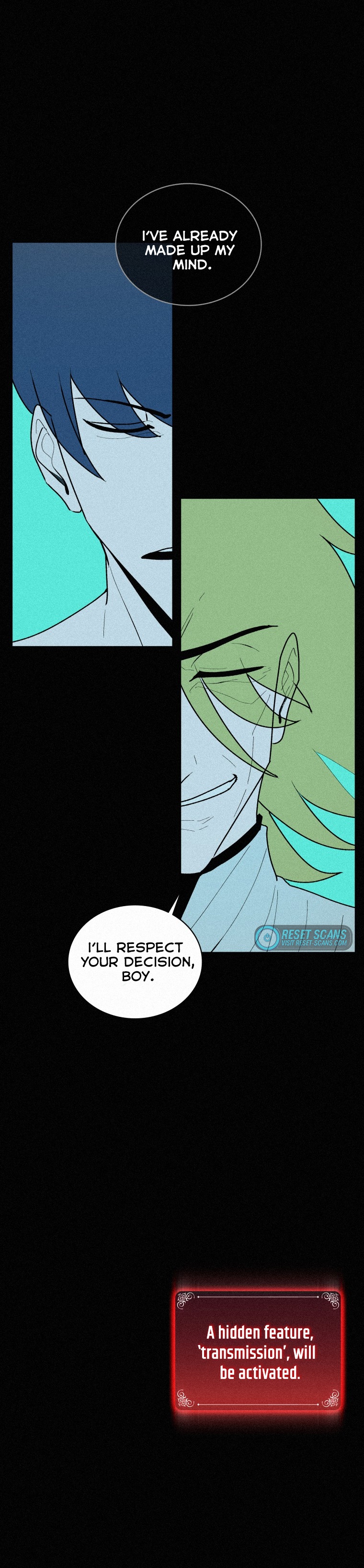 The Book Eating Magician Chapter 60 - Page 28