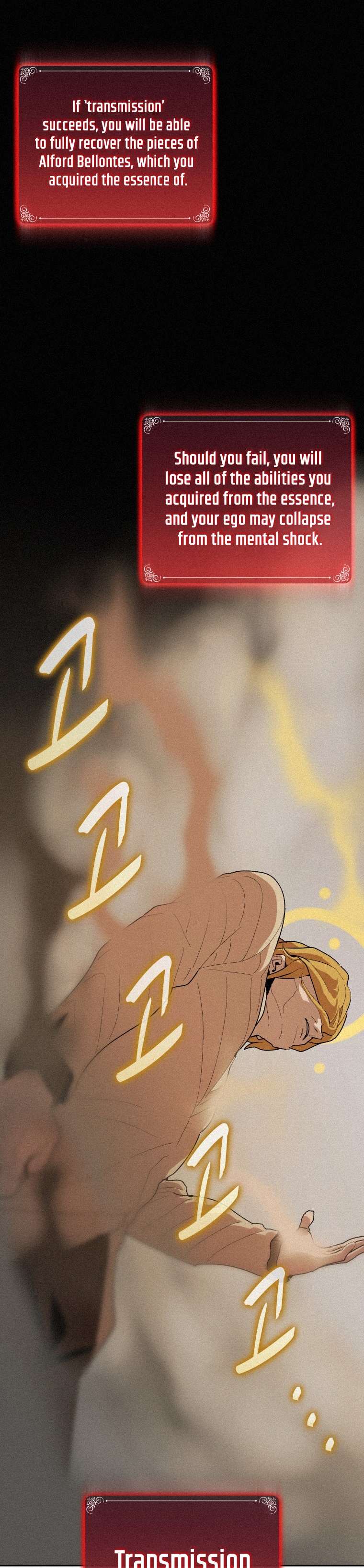 The Book Eating Magician Chapter 60 - Page 29