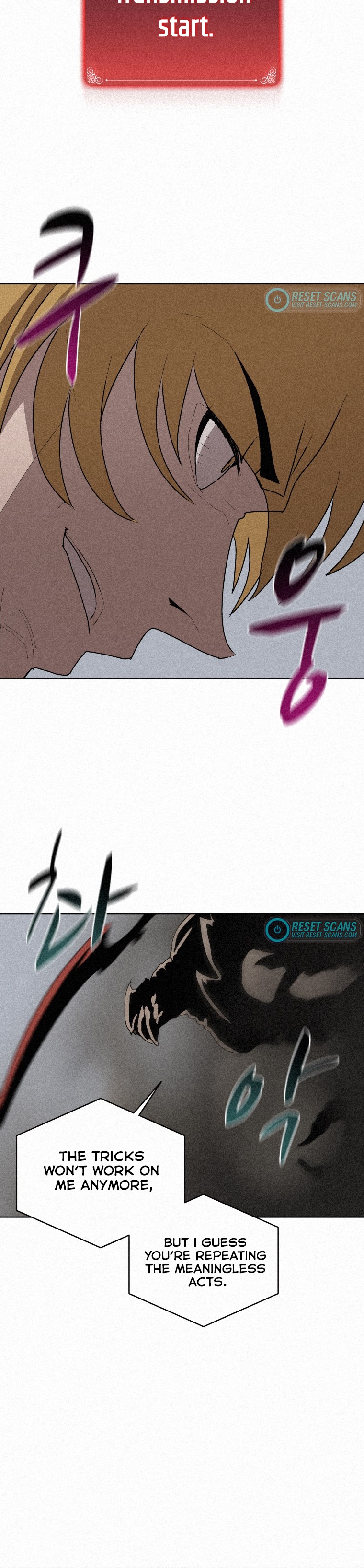 The Book Eating Magician Chapter 60 - Page 30