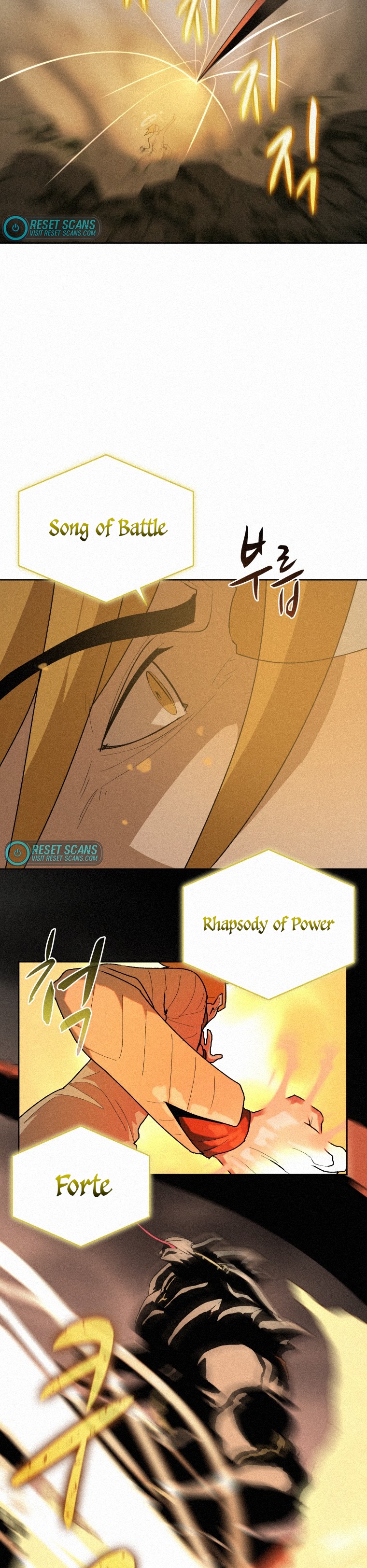 The Book Eating Magician Chapter 60 - Page 32