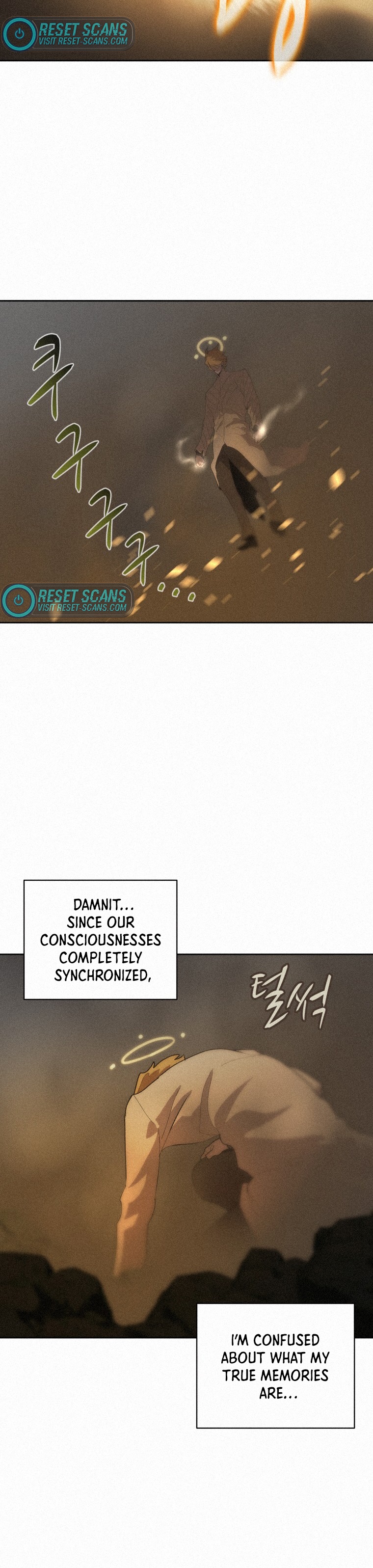 The Book Eating Magician Chapter 60 - Page 35