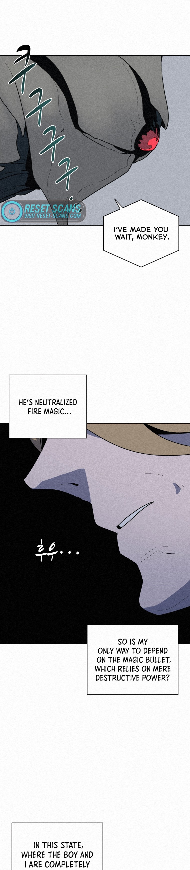 The Book Eating Magician Chapter 60 - Page 38