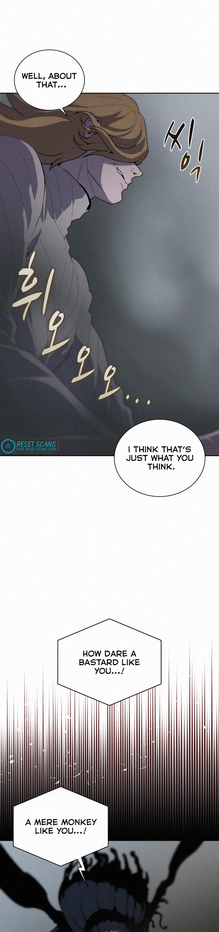 The Book Eating Magician Chapter 60 - Page 4
