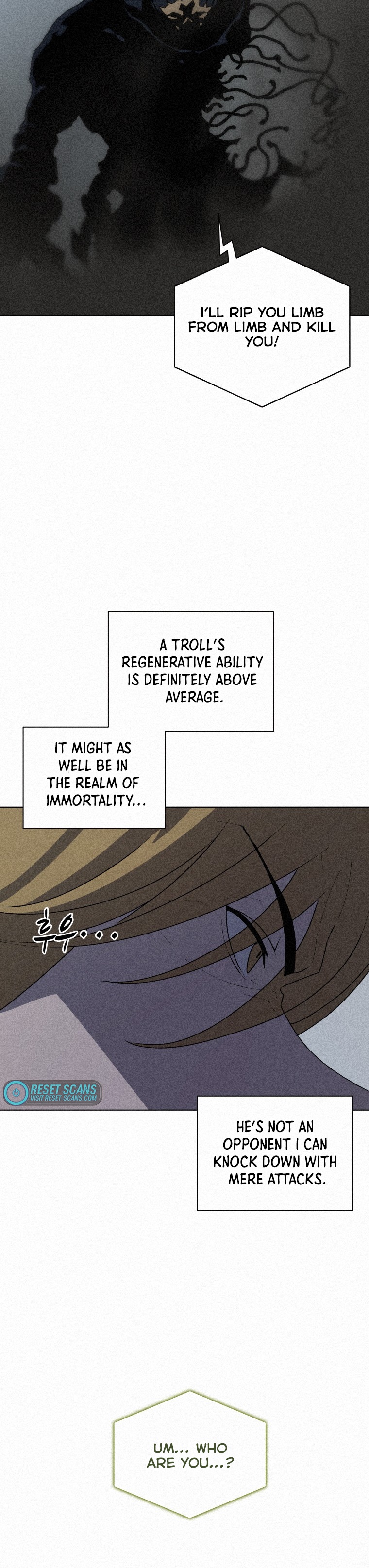 The Book Eating Magician Chapter 60 - Page 5