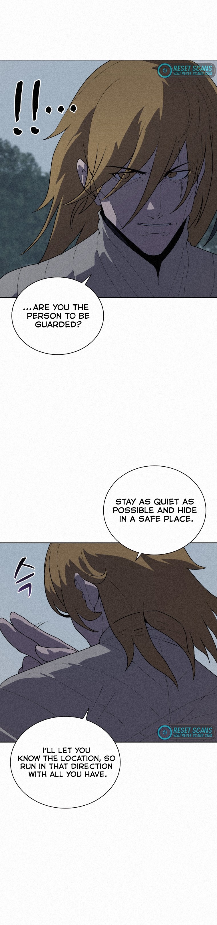 The Book Eating Magician Chapter 60 - Page 6