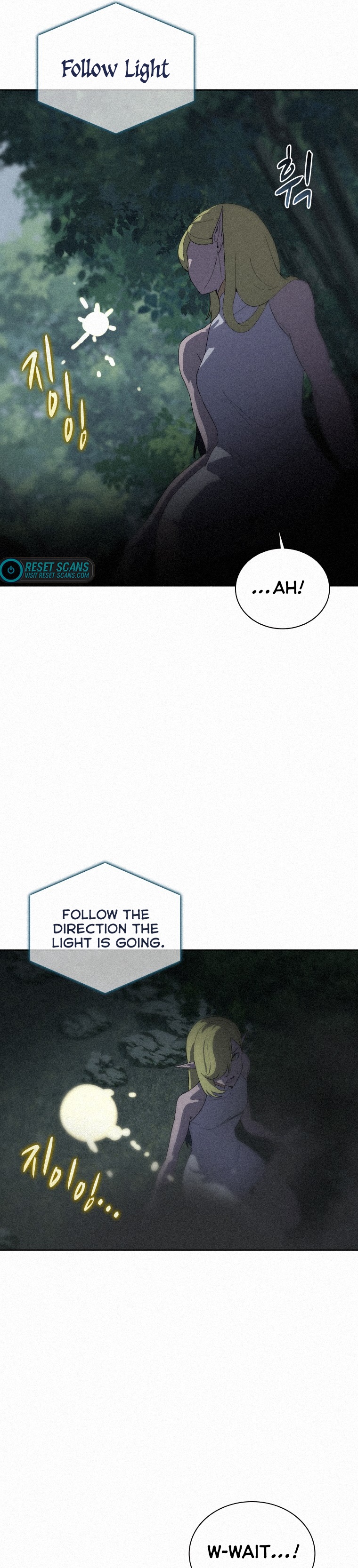 The Book Eating Magician Chapter 60 - Page 7