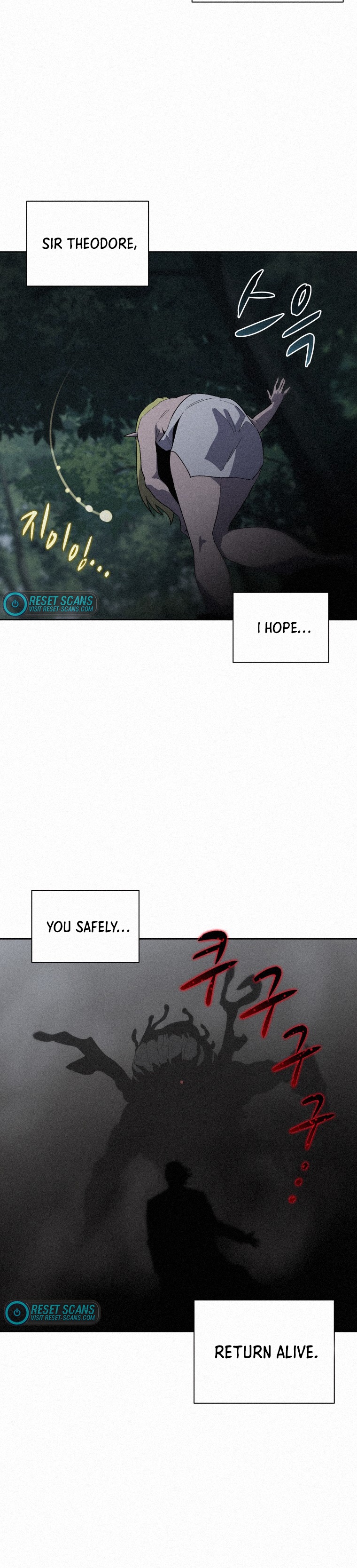 The Book Eating Magician Chapter 60 - Page 9