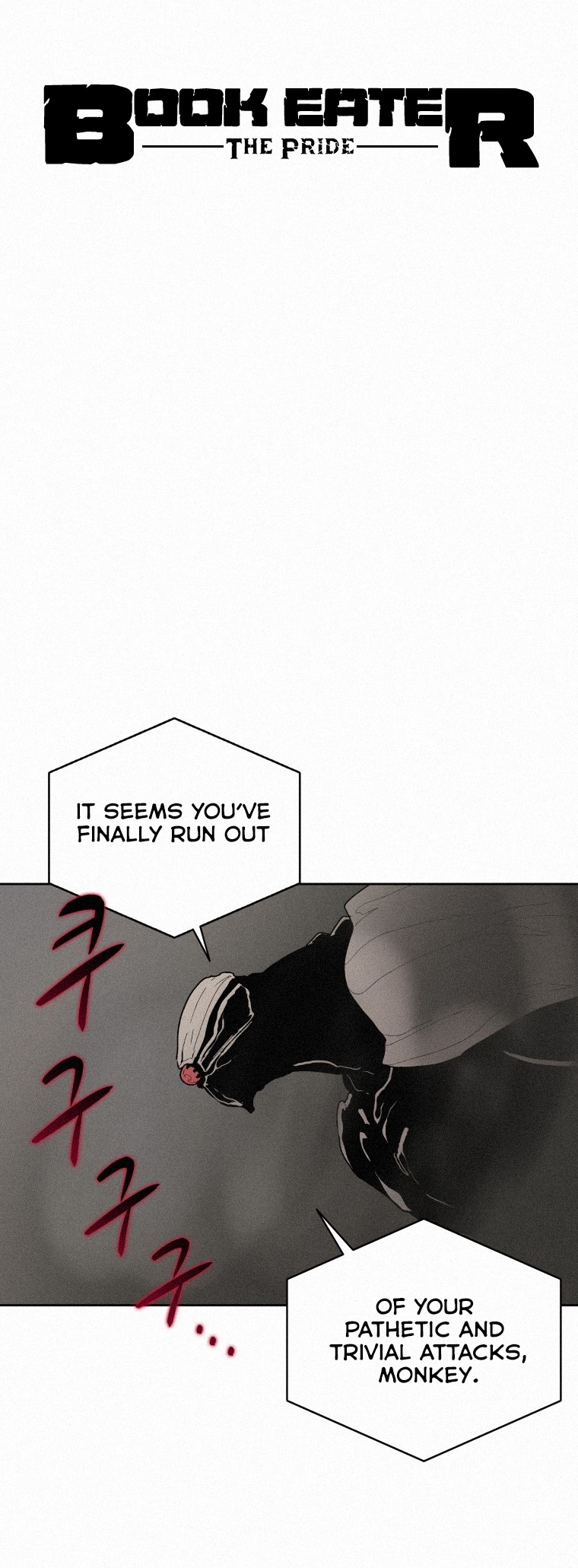 The Book Eating Magician Chapter 61 - Page 11