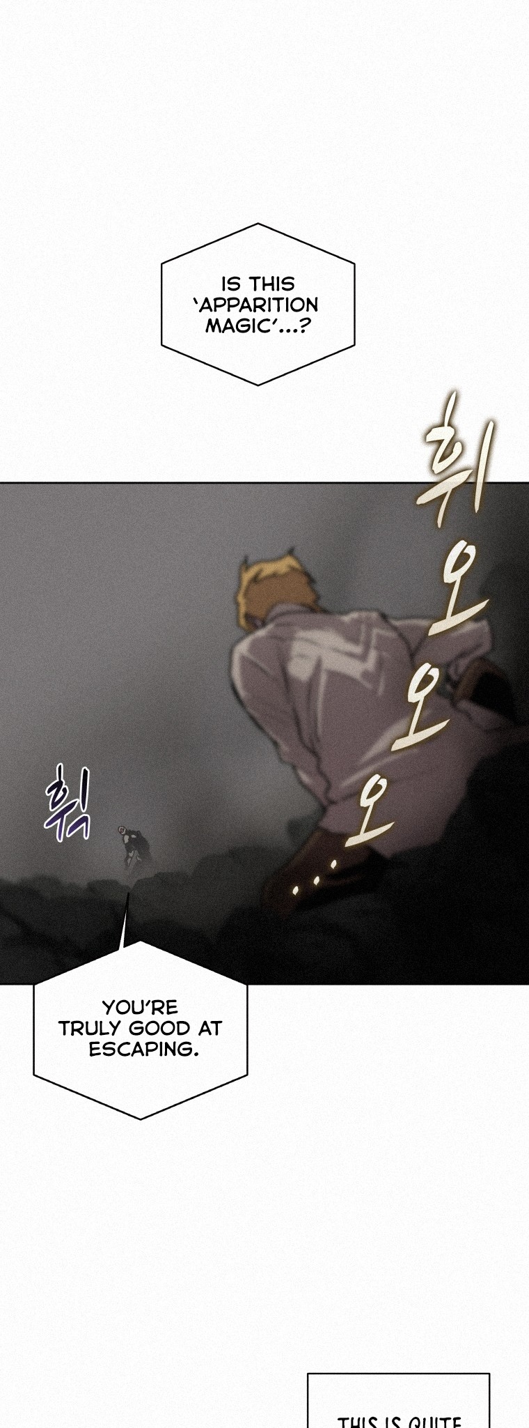 The Book Eating Magician Chapter 61 - Page 16
