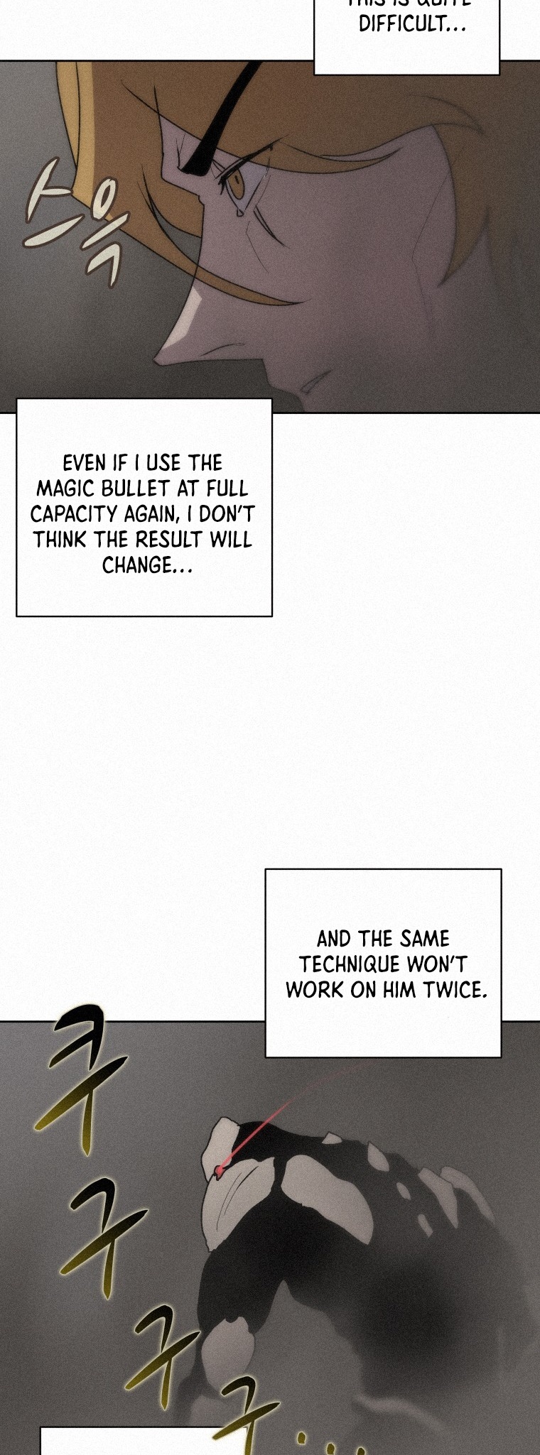 The Book Eating Magician Chapter 61 - Page 17