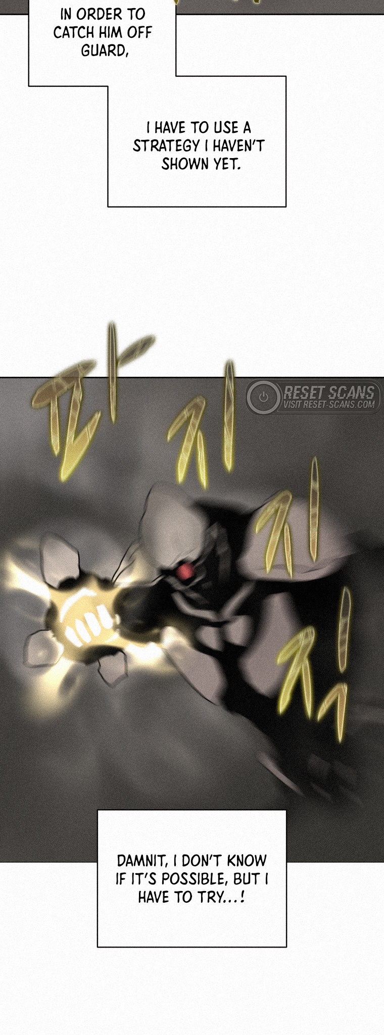 The Book Eating Magician Chapter 61 - Page 18