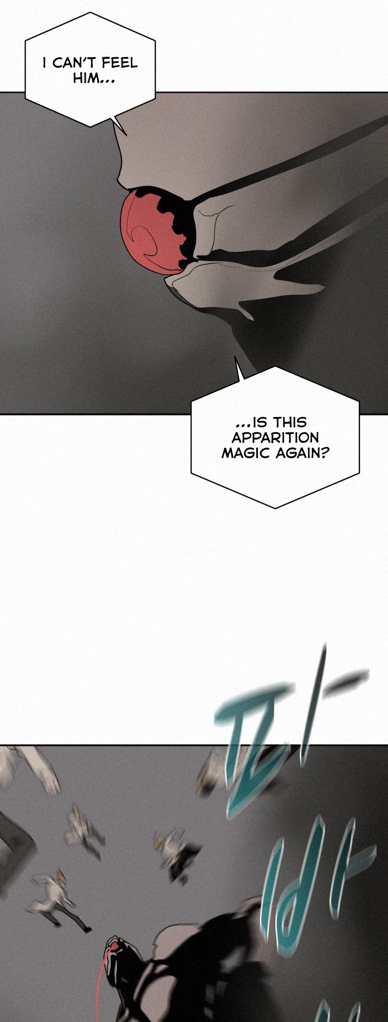 The Book Eating Magician Chapter 61 - Page 22