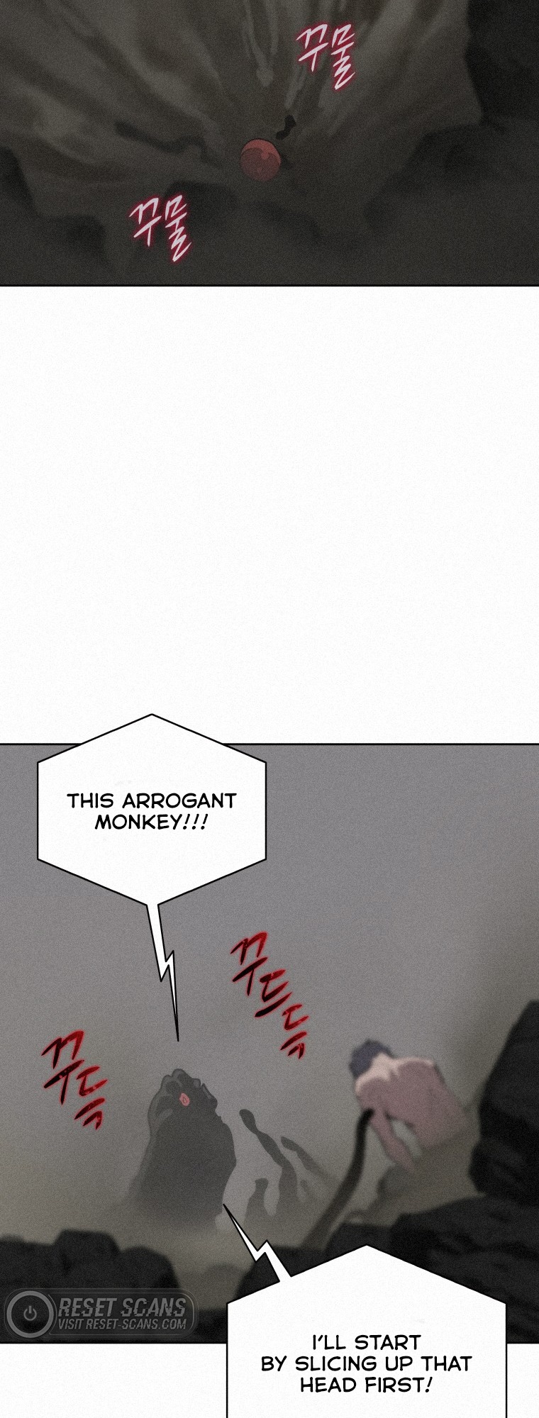 The Book Eating Magician Chapter 61 - Page 37